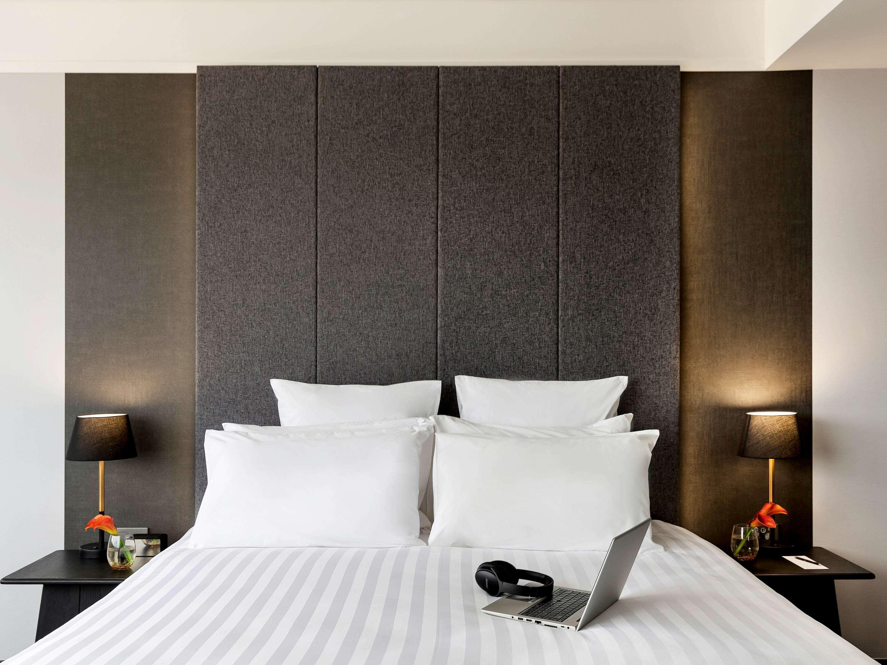 Pullman Rotorua Hotel Екстериор снимка Deluxe room