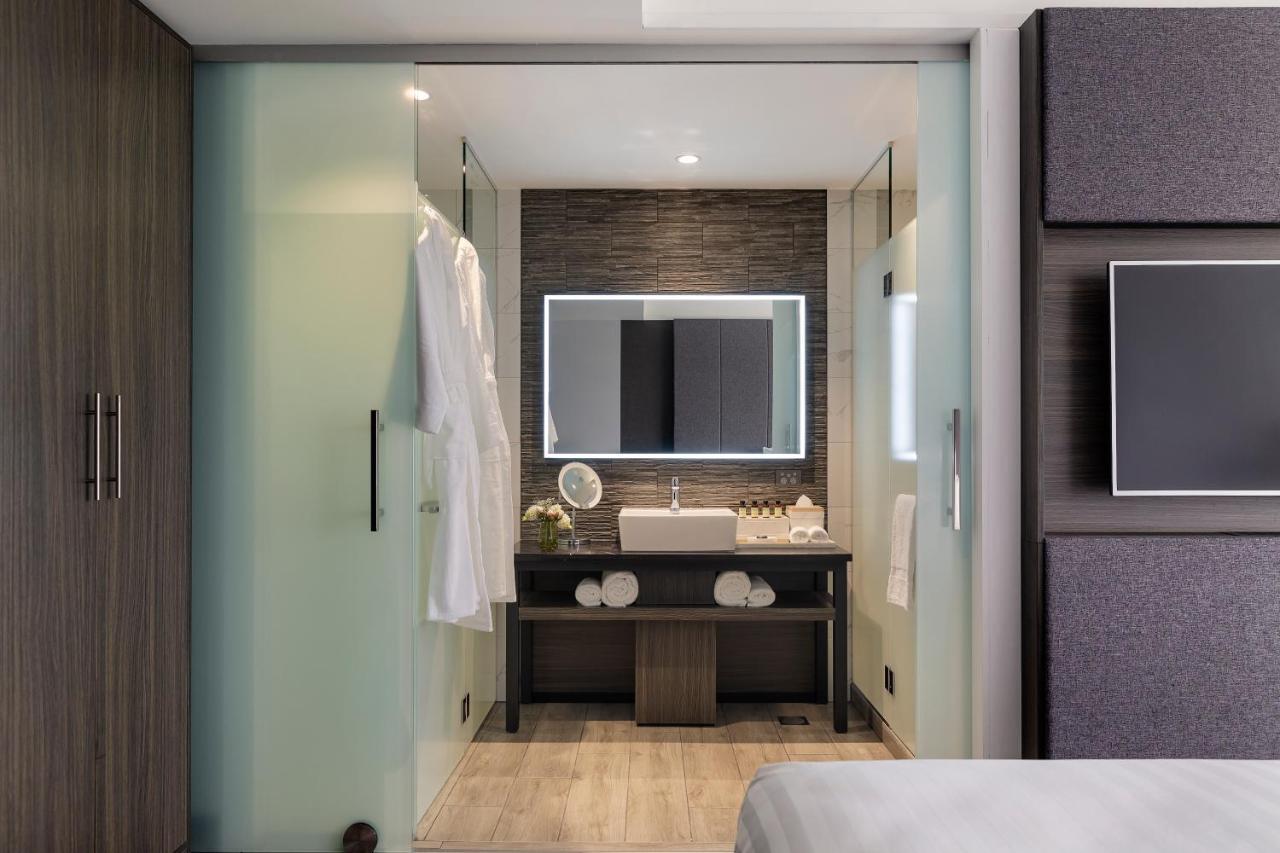 Pullman Rotorua Hotel Екстериор снимка